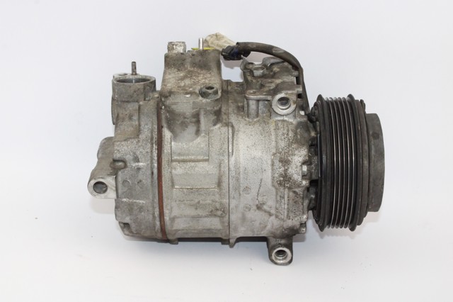 Compressor de ar condicionado para Opel Zafira Limousine (T98) (2000-2005) 4472208610