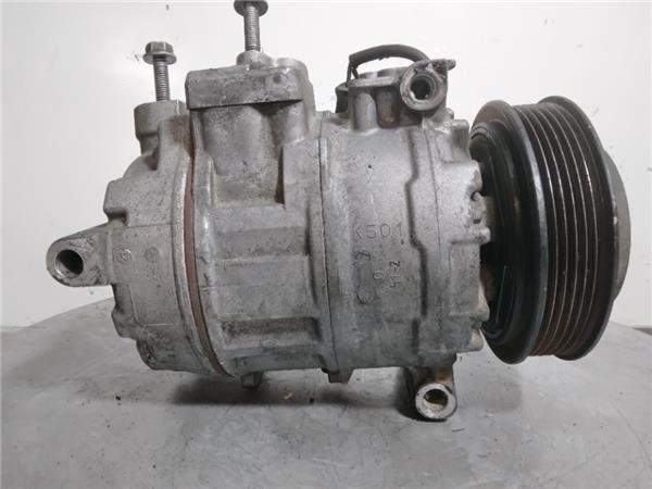 RENAULT 4472208622 Компрессор кондиционера в наличии Ужгород