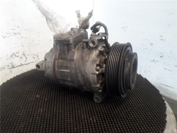 4472208622 RENAULT Компрессор кондиционера купить в Ирпень