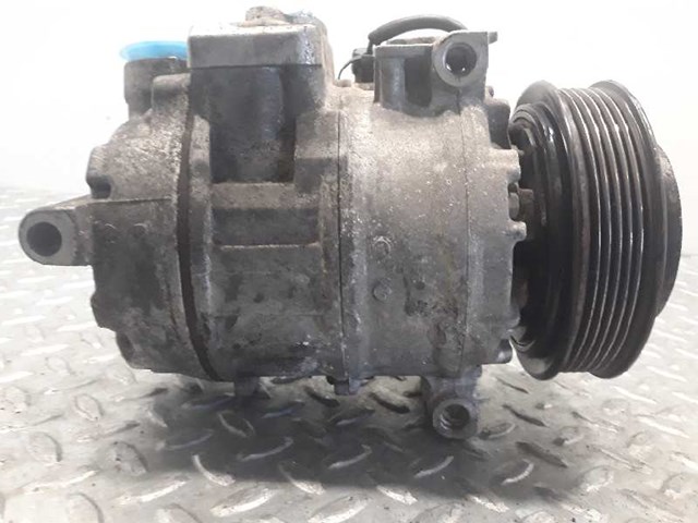4472208622 RENAULT Компрессор кондиционера купить в Ирпень
