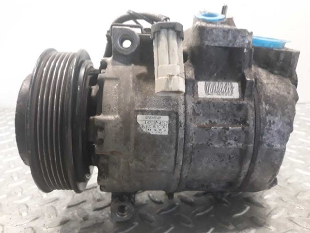 4472208622 RENAULT Компрессор кондиционера купить в Ровно