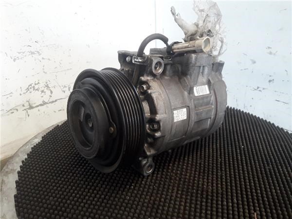 Compressor de ar condicionado para Renault Espace IV 3.0 DCI (JK0J, JK0V) P9XA7 447220-8622
