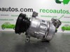 Compressor de aparelho de ar condicionado 4472208631 FIAT