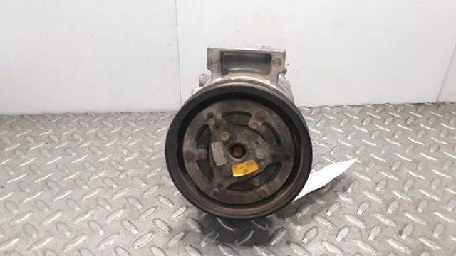 FIAT 4472208632 Компрессор кондиционера в наличии Каменское