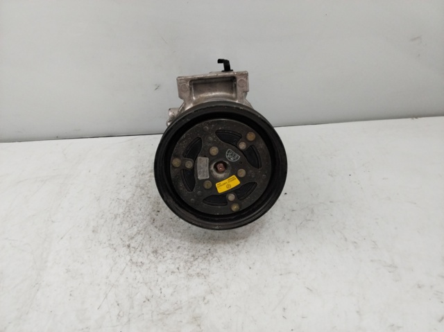 4472208632 FIAT Компрессор кондиционера купить в Сумы