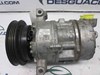 Compressor de aparelho de ar condicionado 4472208632 FIAT