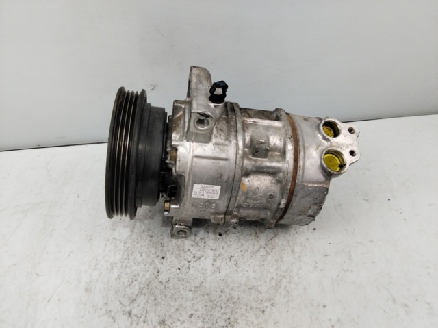 FIAT 4472208632 Компрессор кондиционера в наличии Кривой Рог
