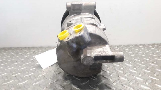 4472208632 FIAT Компрессор кондиционера купить в Кривой Рог