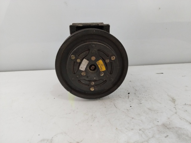 4472208641 FIAT Компрессор кондиционера купить в Днепр