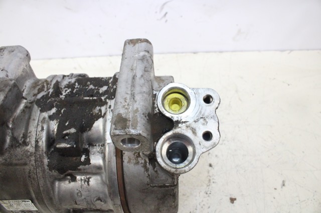 4472208641 FIAT Компрессор кондиционера купить в Харьков