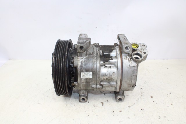 4472208641 FIAT Компрессор кондиционера купить в Хмельницкий