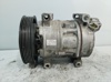 Compressor de aparelho de ar condicionado 4472208641 FIAT