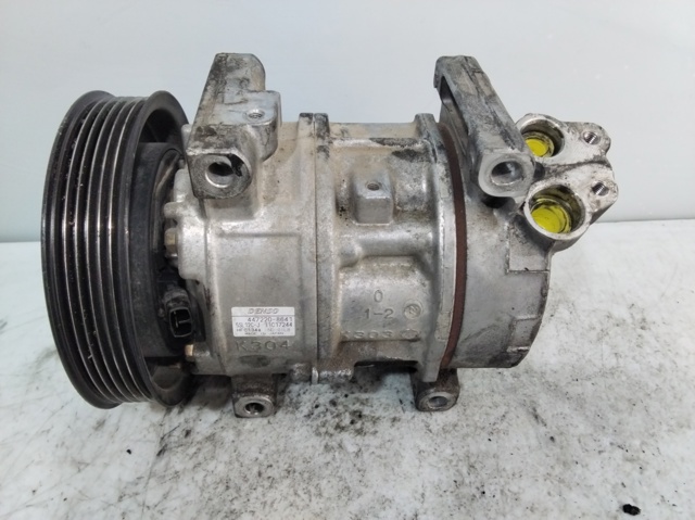 4472208641 FIAT Компрессор кондиционера купить в Днепр