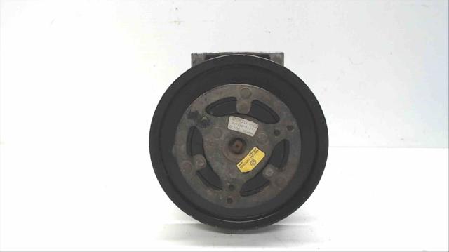 FIAT 4472208641 Компрессор кондиционера в наличии Ужгород