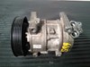 Compressor de aparelho de ar condicionado 4472208641 FIAT