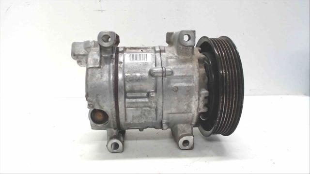 FIAT 4472208641 Компрессор кондиционера в наличии Сумы