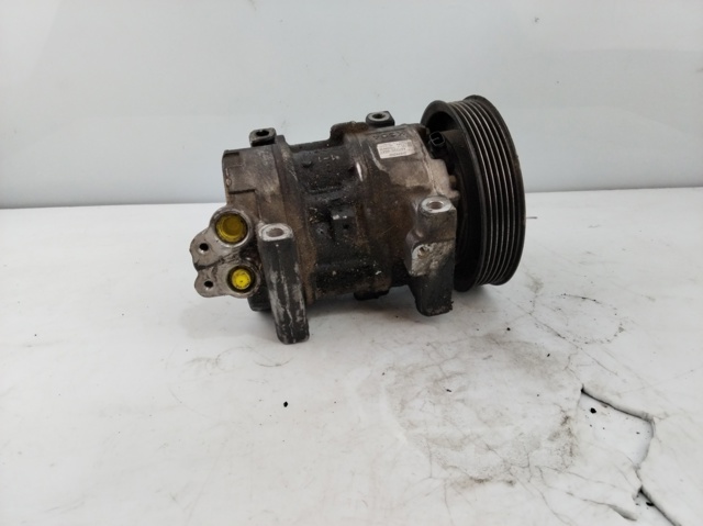FIAT 4472208641 Компрессор кондиционера в наличии Хмельницкий