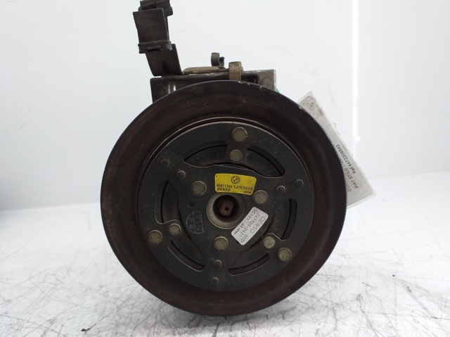 4472208643 FIAT Компрессор кондиционера купить в Чернигов
