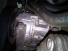 Compressor de aparelho de ar condicionado 4472208643 FIAT