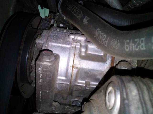 4472208643 FIAT Компрессор кондиционера купить в Сумы