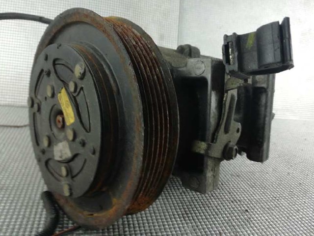 FIAT 4472208643 Компрессор кондиционера в наличии Харьков