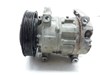 Compressor de aparelho de ar condicionado 4472208644 FIAT