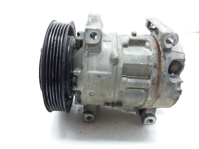 Compressor de ar condicionado para Fiat Stilo 1.9 JTD (192_xe1a) 192A1000 4472208644