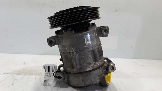4472208644 FIAT Компрессор кондиционера купить в Ровно