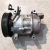 Compressor de aparelho de ar condicionado 4472208644 FIAT