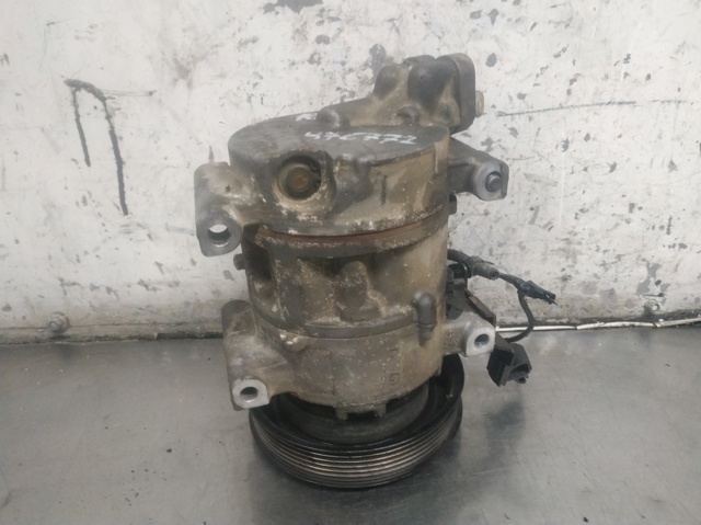 Compressor de aparelho de ar condicionado 4472208644 FIAT