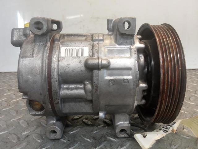 4472208644 FIAT Компрессор кондиционера купить в Киев