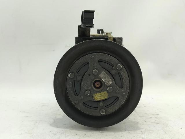 Compressor de aparelho de ar condicionado 4472208644 FIAT
