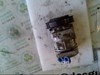 Compressor de aparelho de ar condicionado 4472208644 FIAT