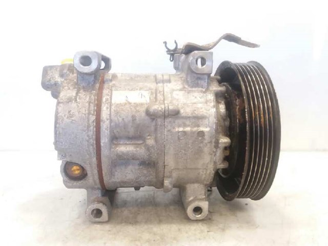 FIAT 4472208644 Компрессор кондиционера в наличии Харьков