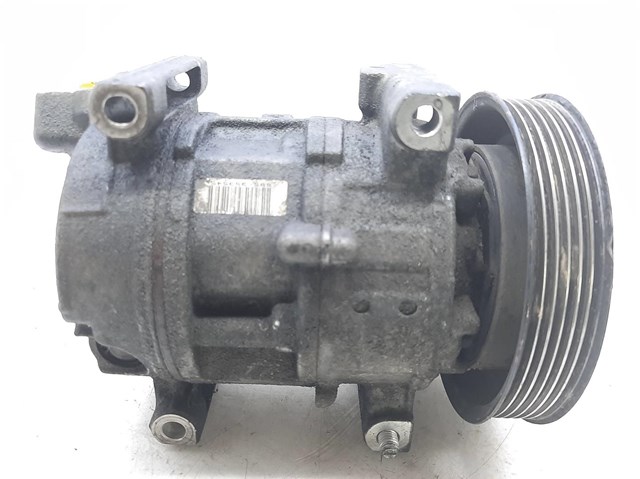 Compressor de ar condicionado para Fiat Stilo 1.9 D Multijet 192A8000 4472208644