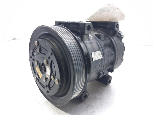 Compressor de ar condicionado para Fiat Stilo 1.9 D Multijet 192A8000 4472208644