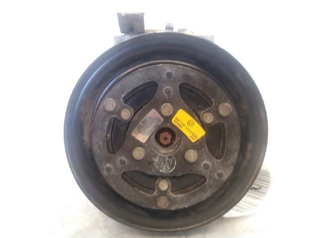 FIAT 4472208644 Компрессор кондиционера в наличии Украина