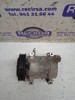 Compressor de aparelho de ar condicionado 4472208644 FIAT