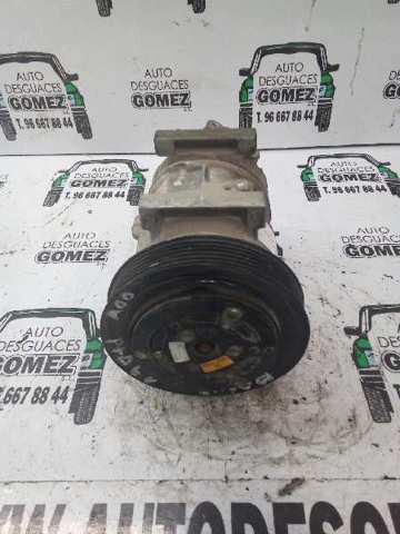 Compressor de aparelho de ar condicionado 4472208645 FIAT