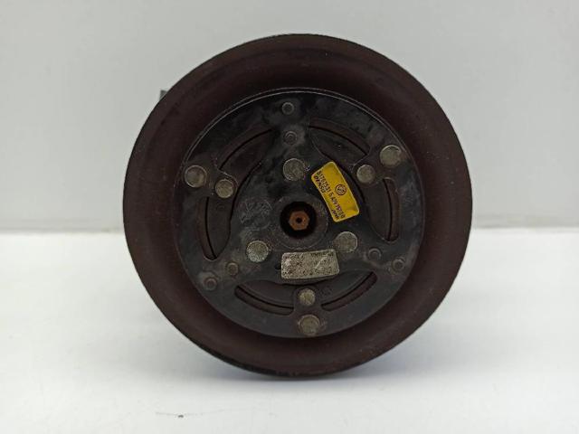 Compressor de aparelho de ar condicionado 4472208645 FIAT