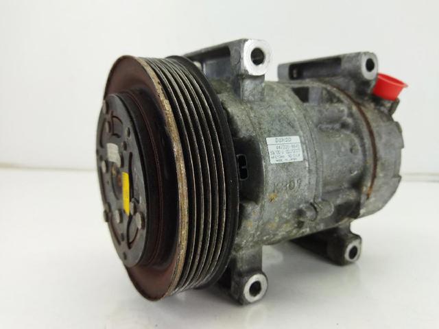 Compressor de aparelho de ar condicionado 4472208645 FIAT