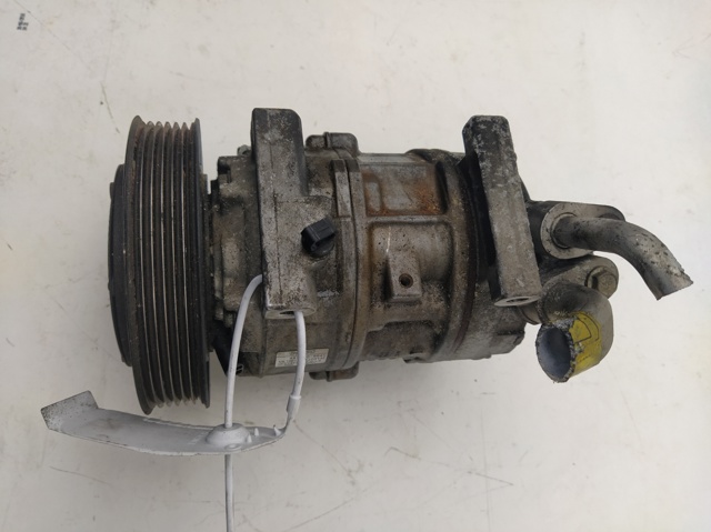 Compressor de aparelho de ar condicionado 4472208645 FIAT