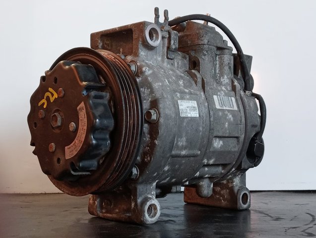 VAG 4472208810 Компрессор кондиционера в наличии Полтава
