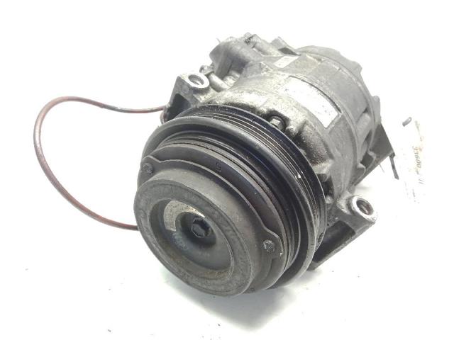 VAG 4472208810 Компрессор кондиционера в наличии Киев
