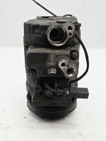 VAG 4472208811 Компрессор кондиционера в наличии Житомир
