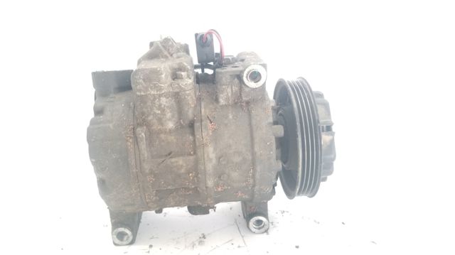 VAG 4472208812 Компрессор кондиционера в наличии Кривой Рог