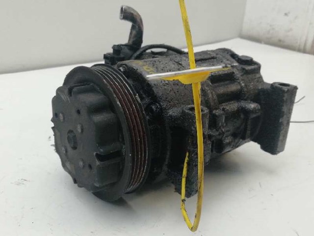 VAG 4472208813 Компрессор кондиционера в наличии Черновцы