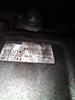 Compressor de aparelho de ar condicionado 4472208870 MERCEDES