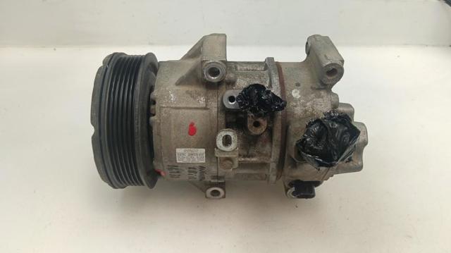 4472209247 TOYOTA Компрессор кондиционера купить в Павлоград