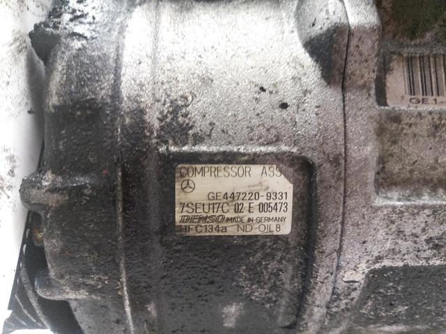 MERCEDES 4472209331 в наличии Ровно